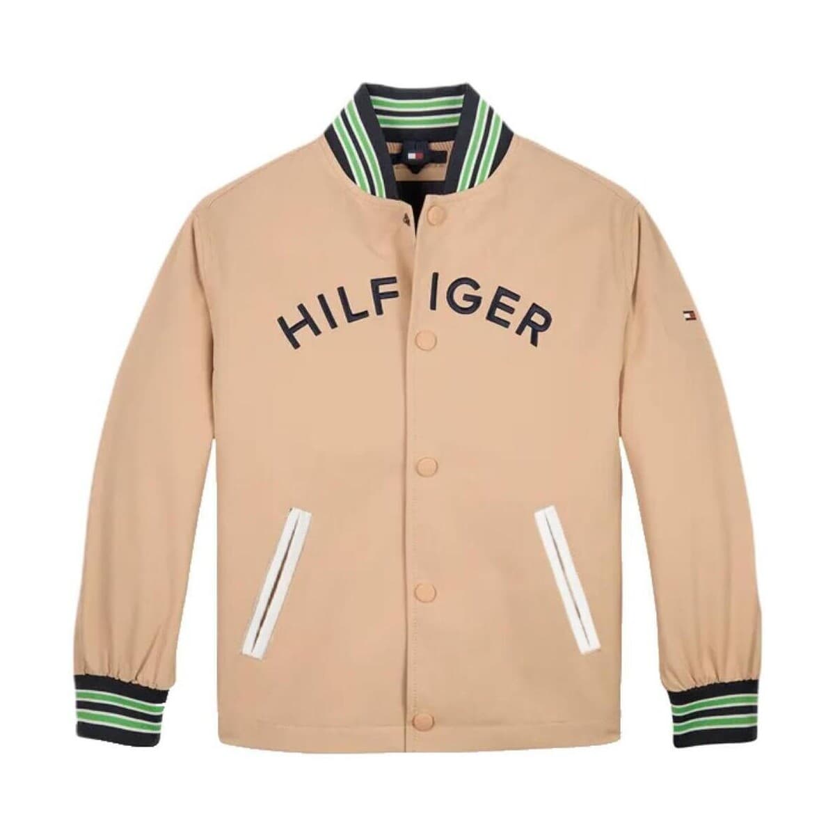 Boys' Blazers Tommy Hilfiger Beige