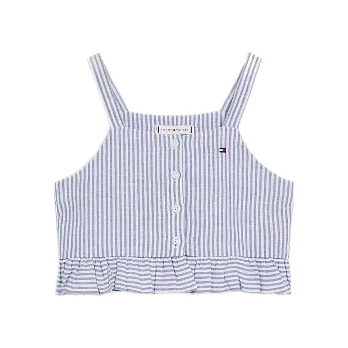 Μπλούζα Tommy Hilfiger KG0KG07241