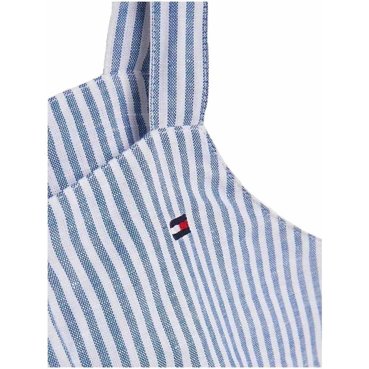 Girls' T-Shirts Tommy Hilfiger Blue