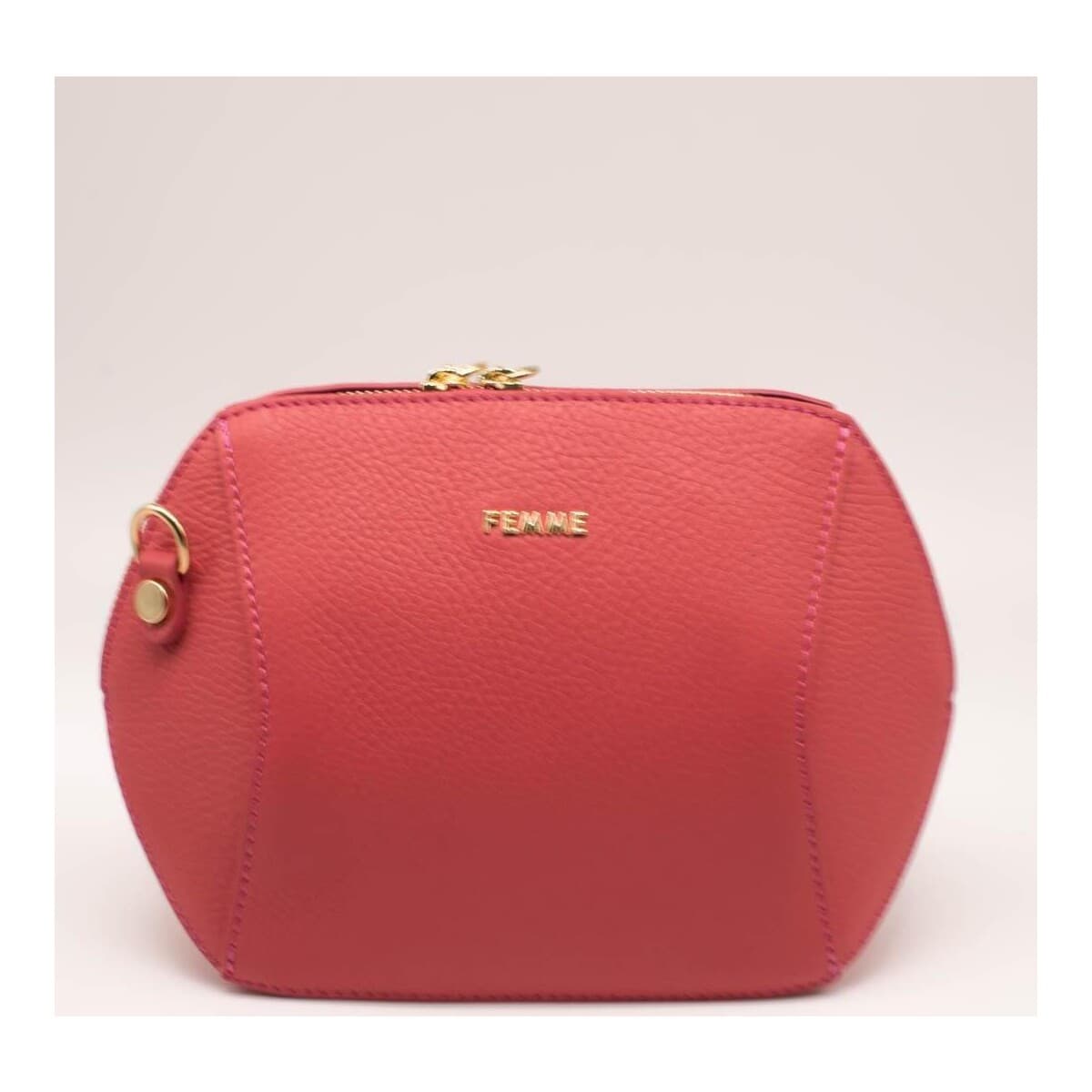 Women's Bags Femme Italy Pink
