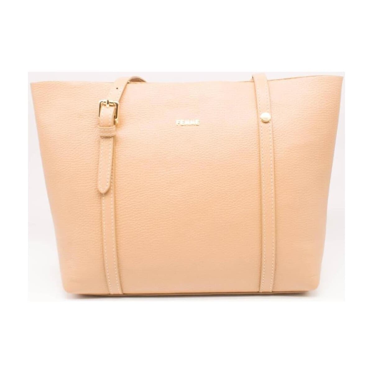 Women's Bags Femme Italy Beige