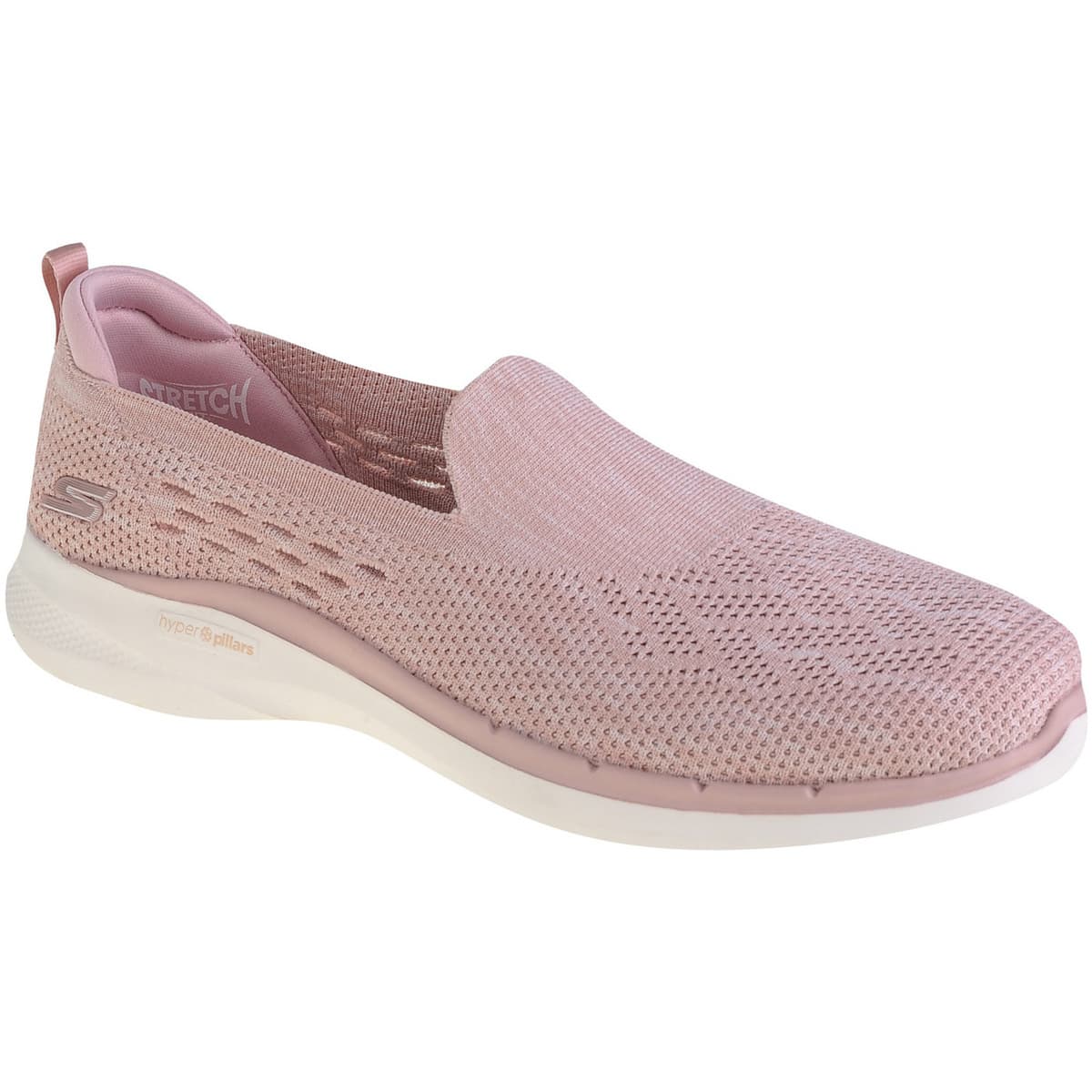 Women's Sneakers Skechers Pink