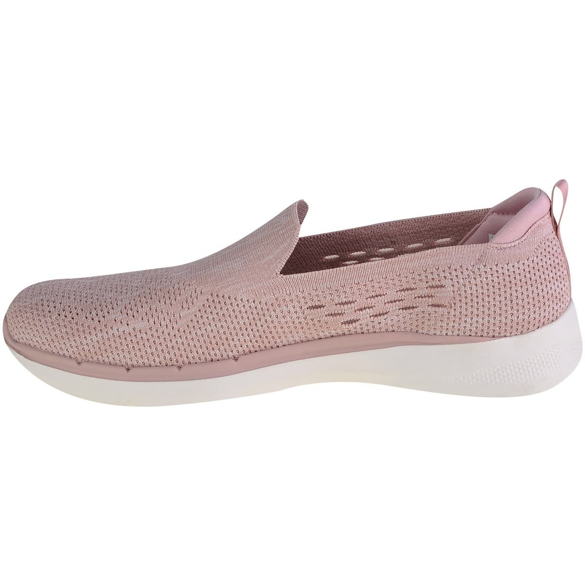 Women's Sneakers Skechers Pink