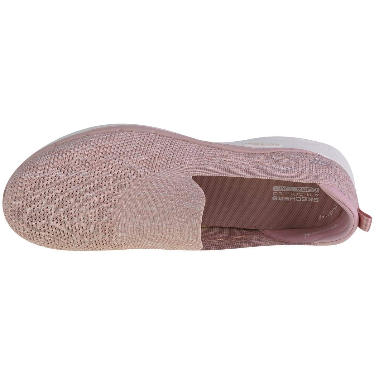 Women's Sneakers Skechers Pink