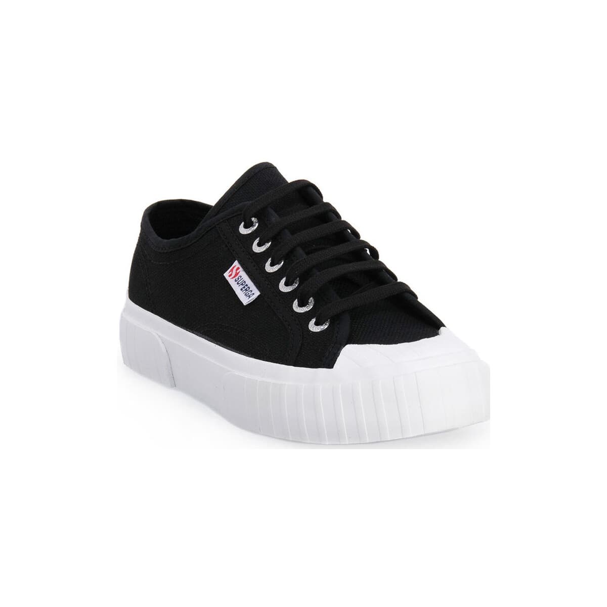 Sneakers Superga F83 STRIPE