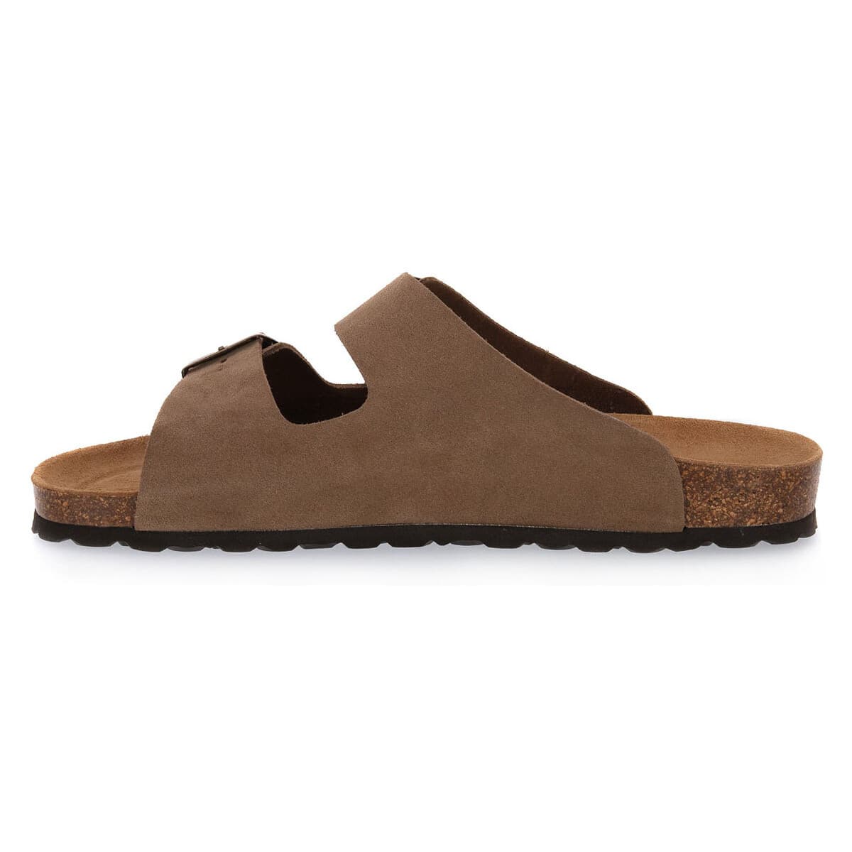 Men's Mules Bioline Beige