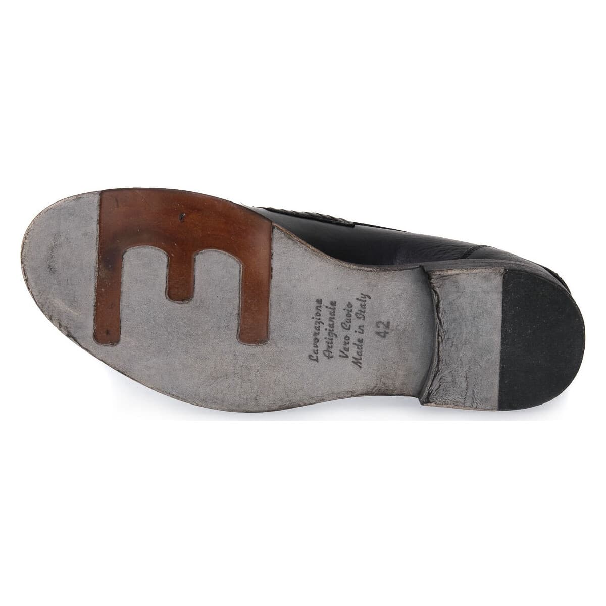 Men's Loafers Exton Black