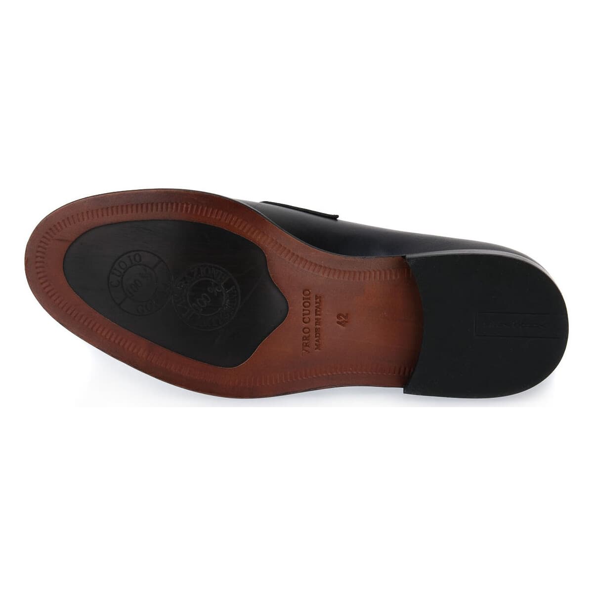 Men's Gym Shoes Exton Black