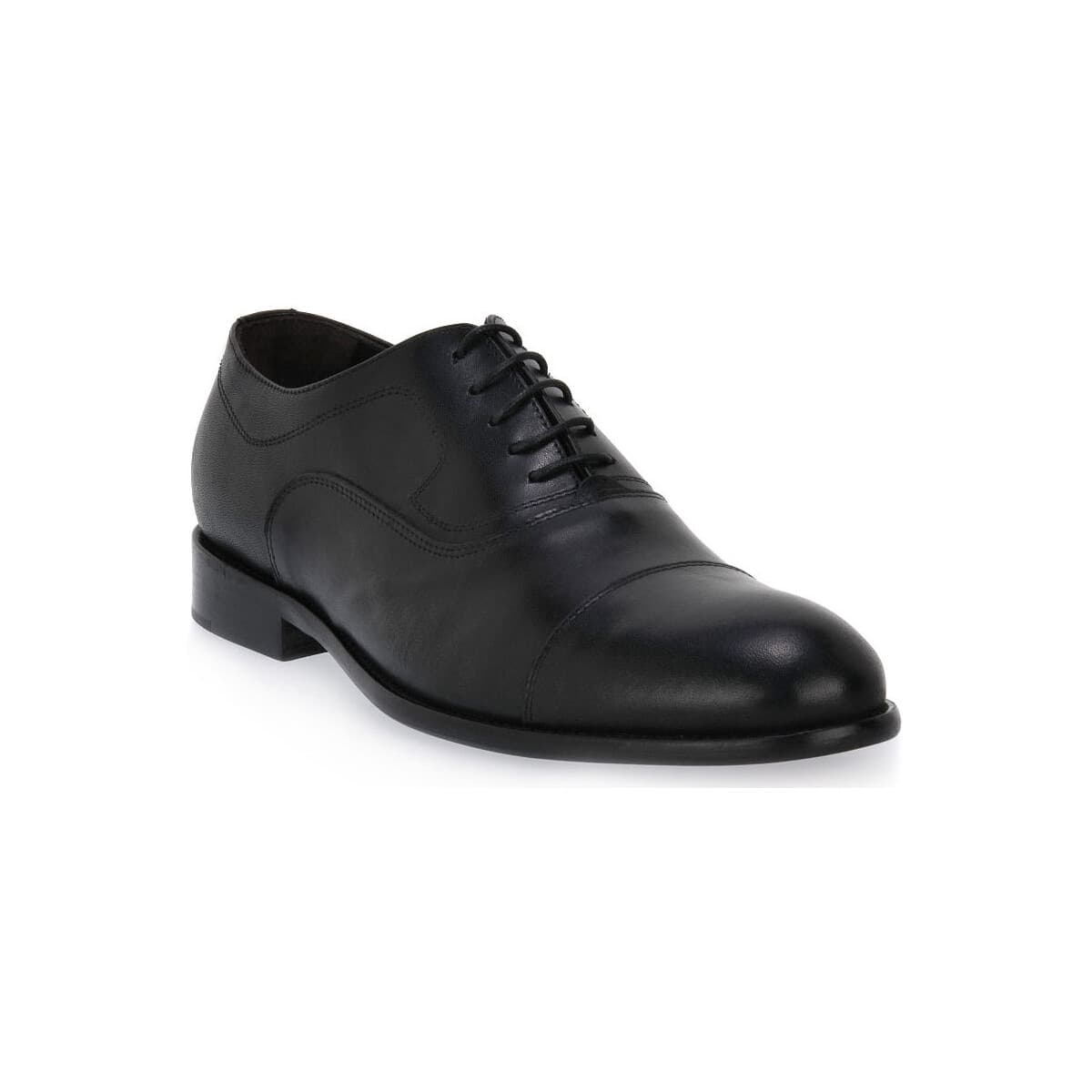 Men's Gym Shoes Exton Black