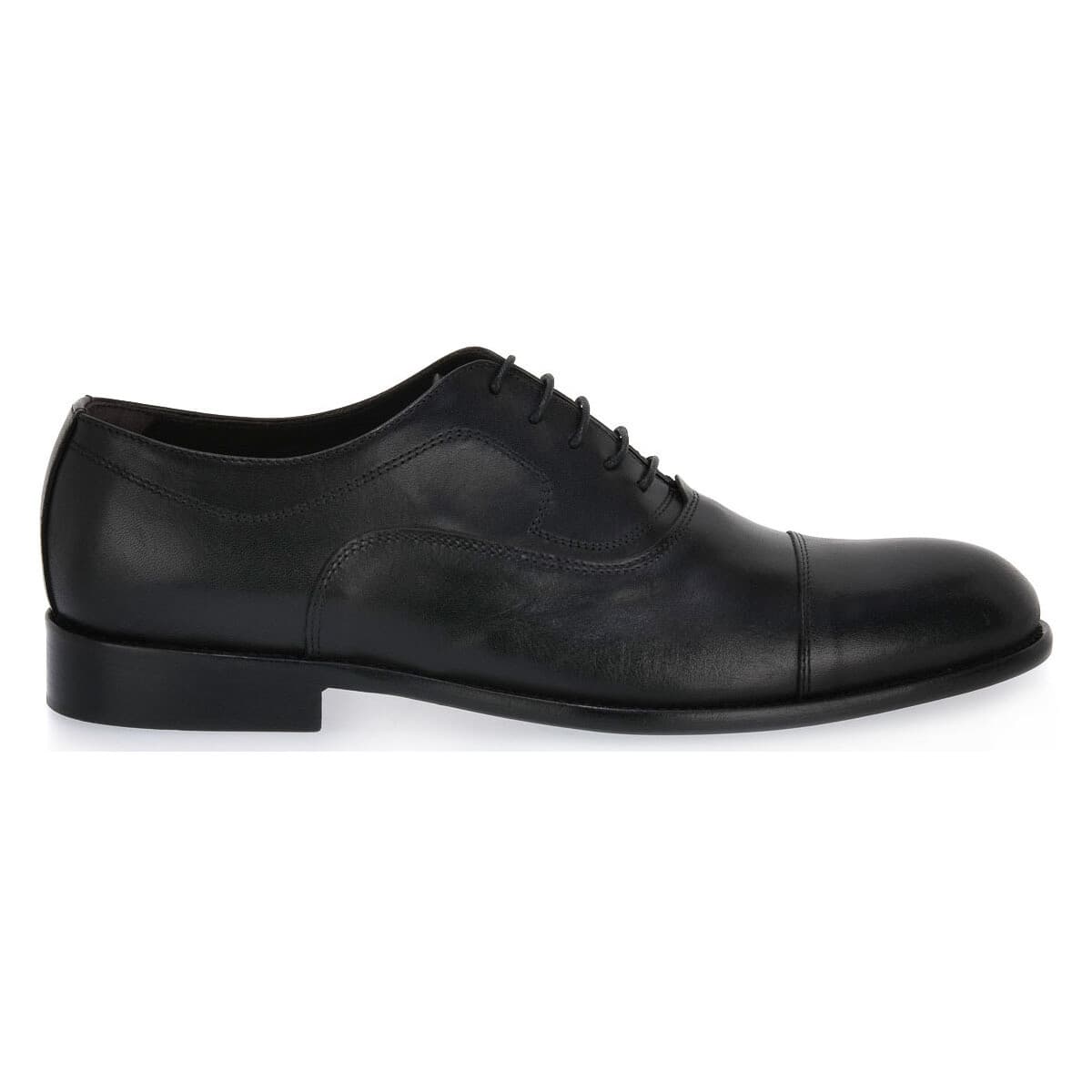 Men's Gym Shoes Exton Black