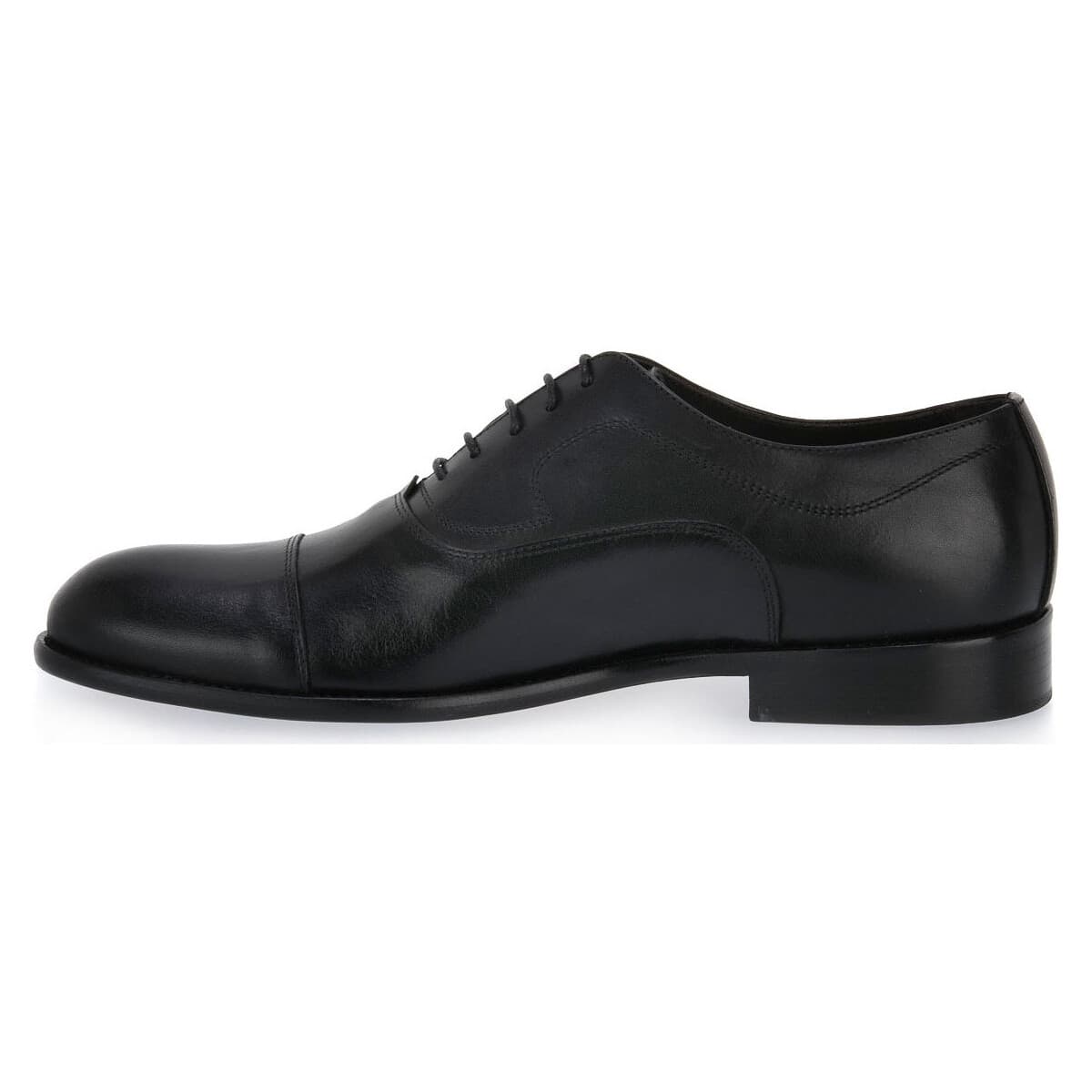Men's Gym Shoes Exton Black
