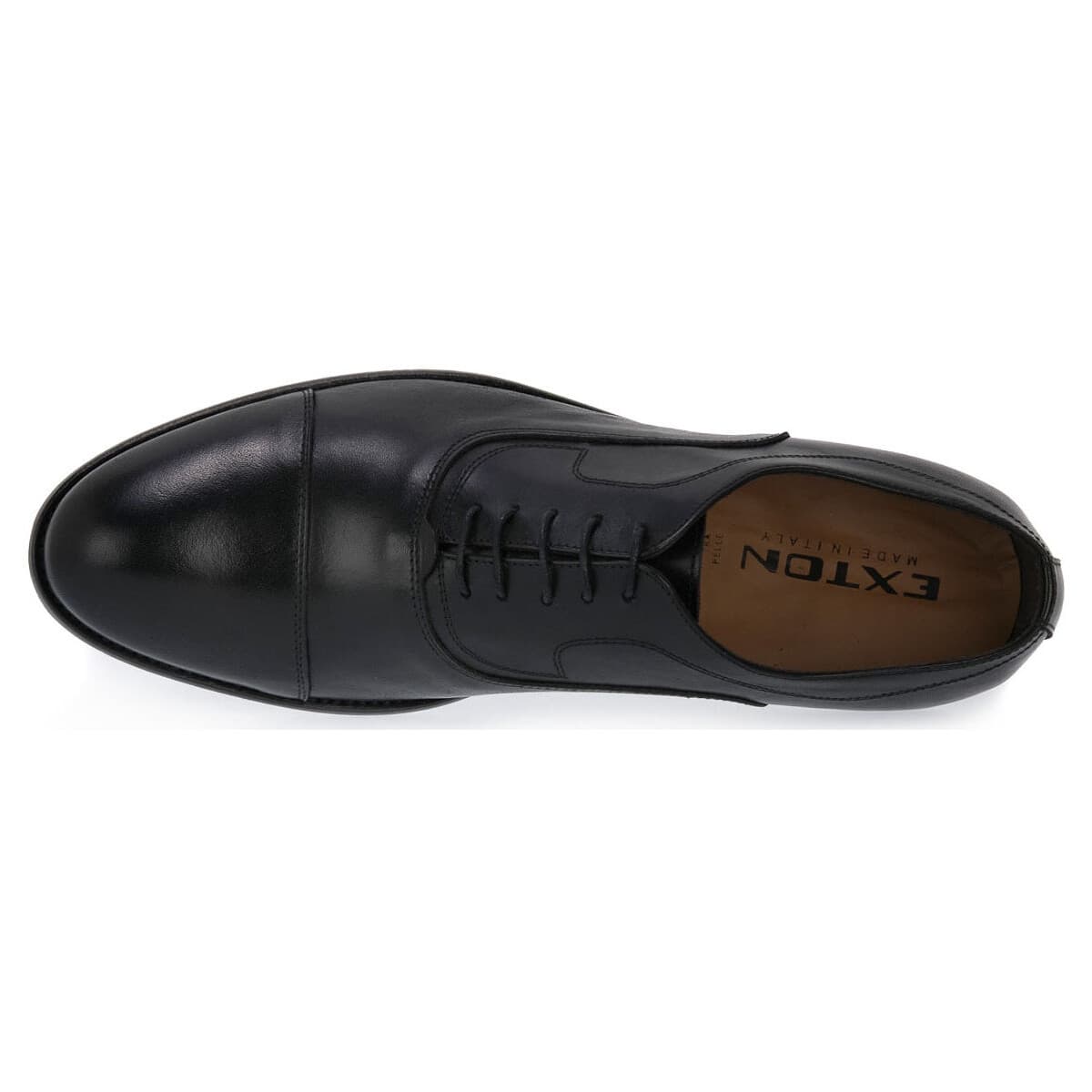 Men's Gym Shoes Exton Black