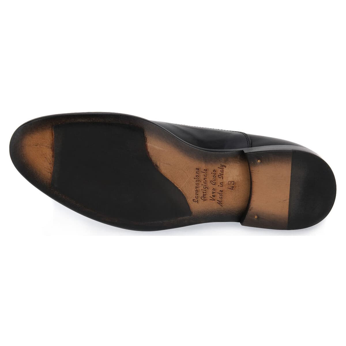 Men's Gym Shoes Exton Black