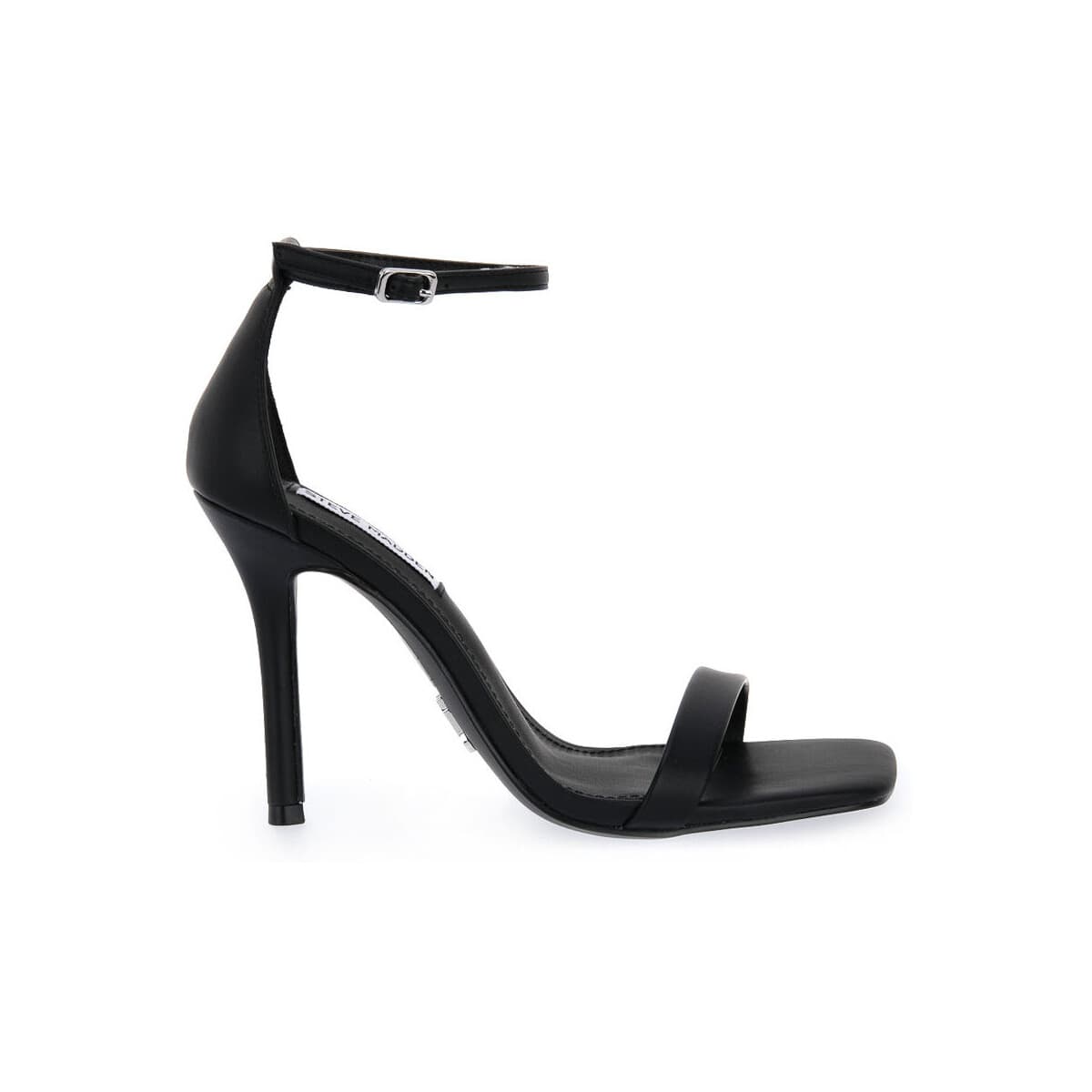 Women's Pumps Steve Madden Black