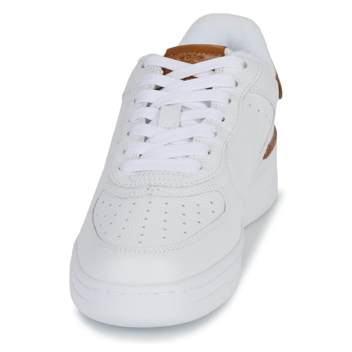 Women's Sneakers Polo Ralph Lauren White