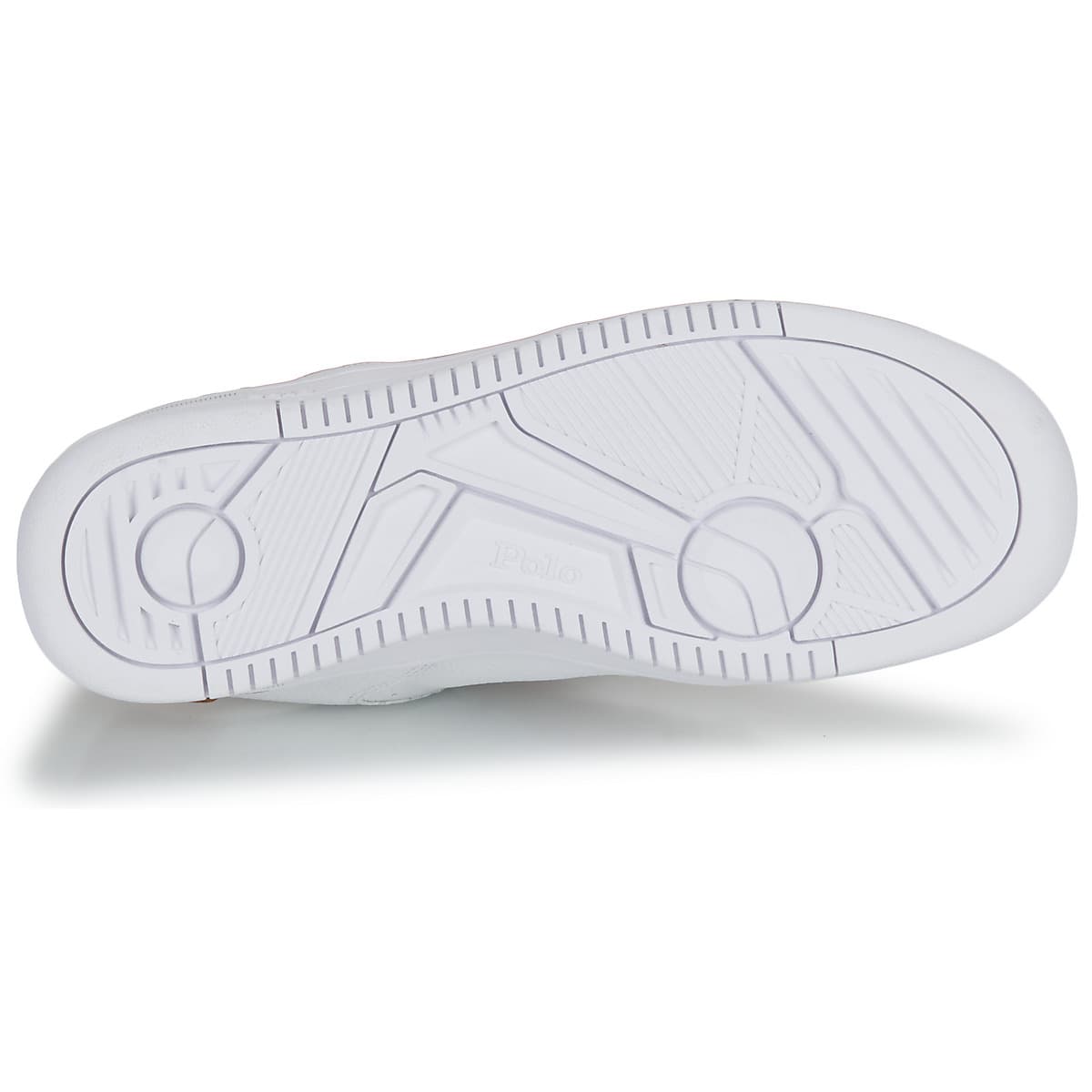 Women's Sneakers Polo Ralph Lauren White