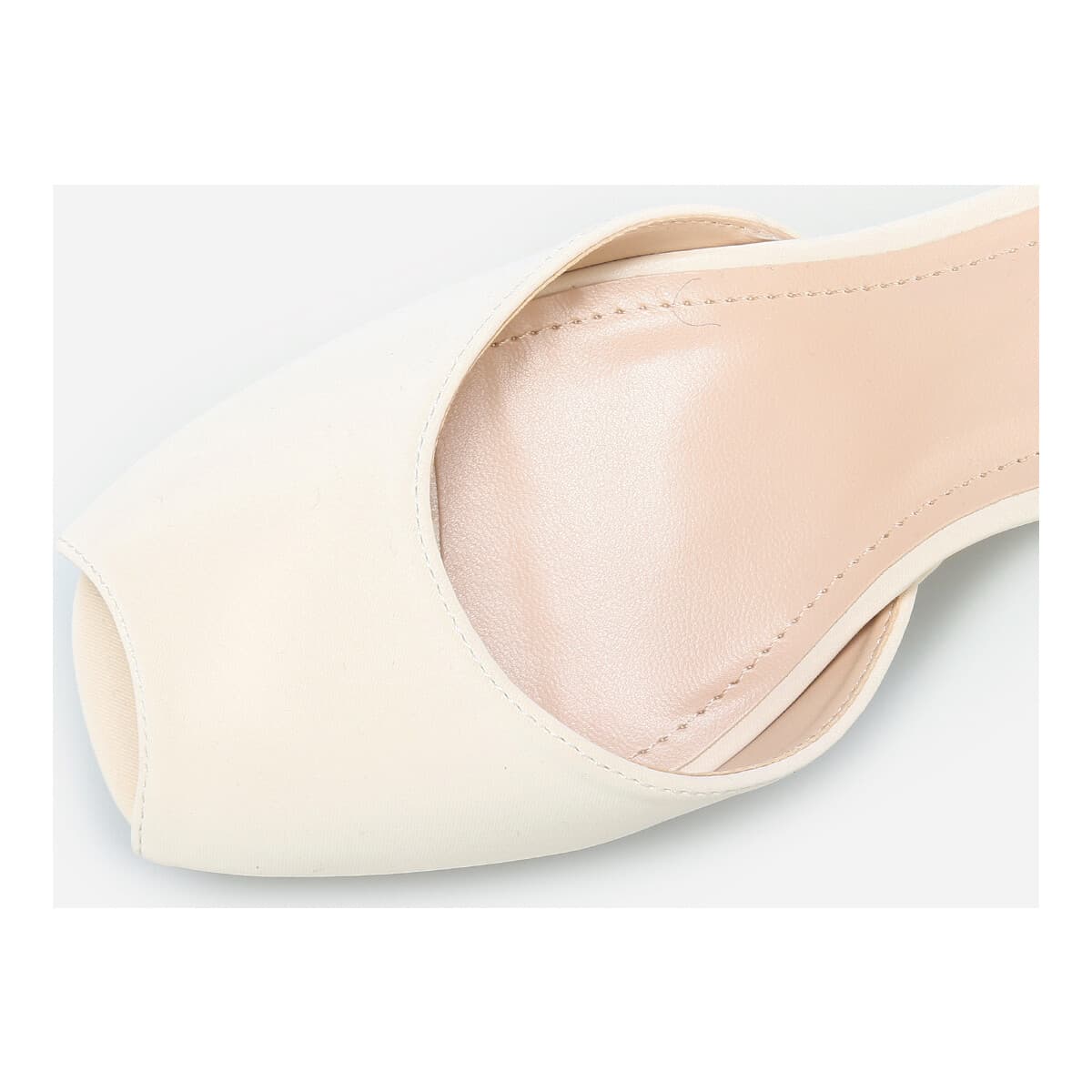 Women's Pumps La Modeuse Beige