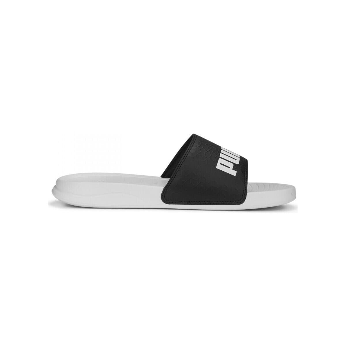 Women's Sandals Puma Black