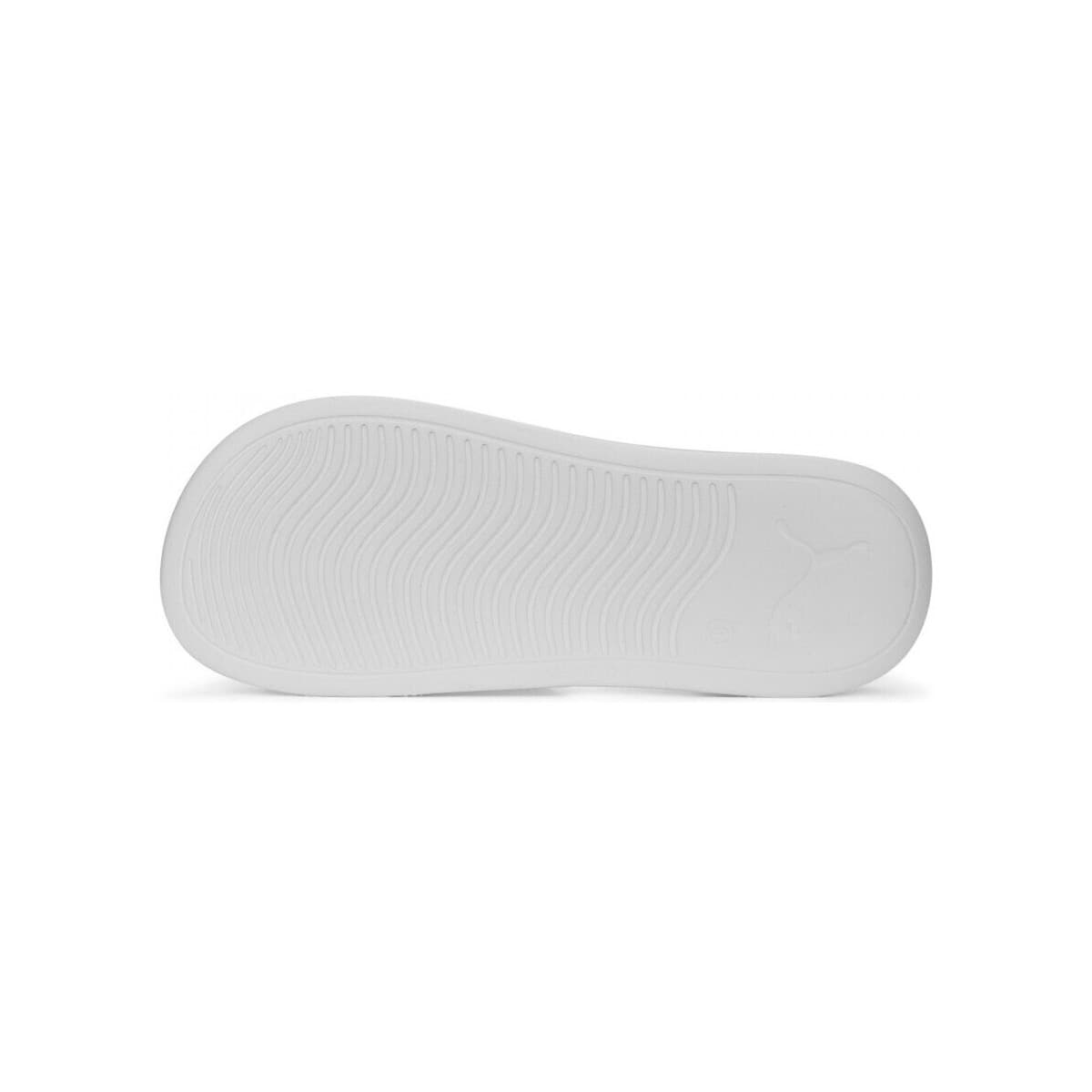 Women's Sandals Puma Black