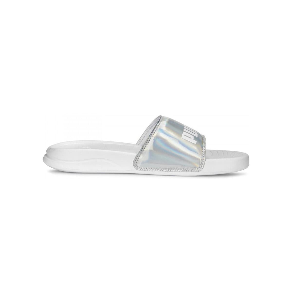 Women's Sandals Puma White