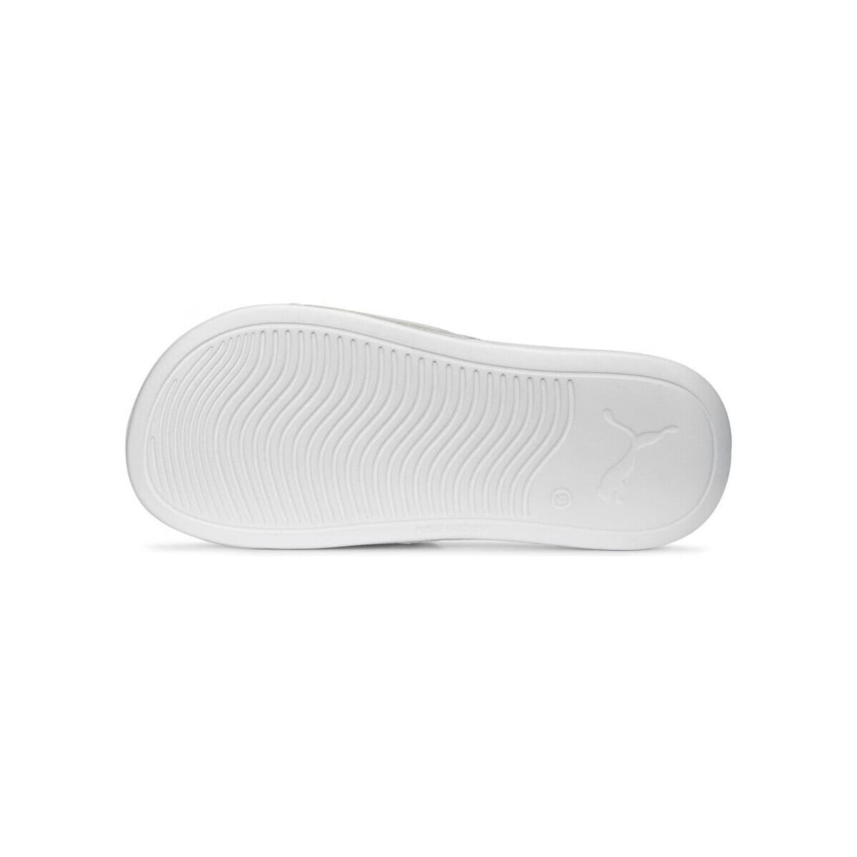 Women's Sandals Puma White