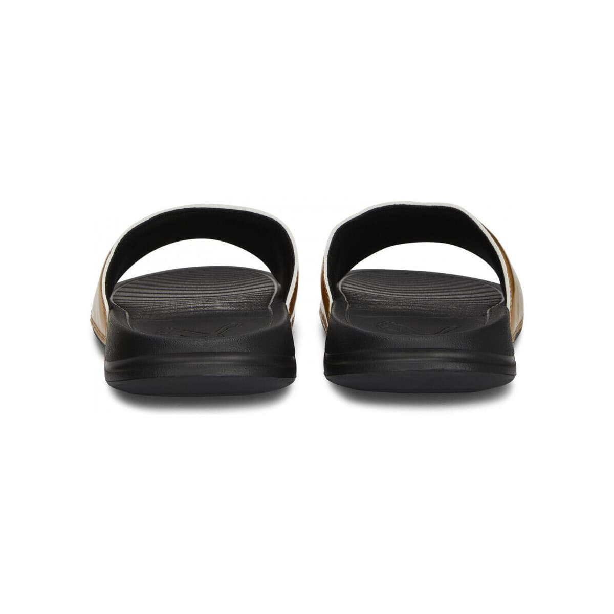 Women's Sandals Puma Black