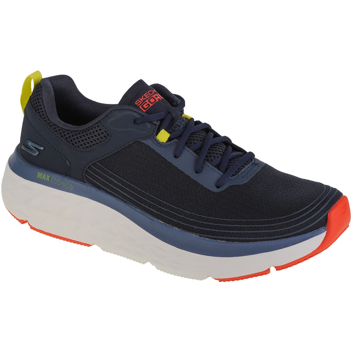 Men's Running Shoes Skechers Navy
