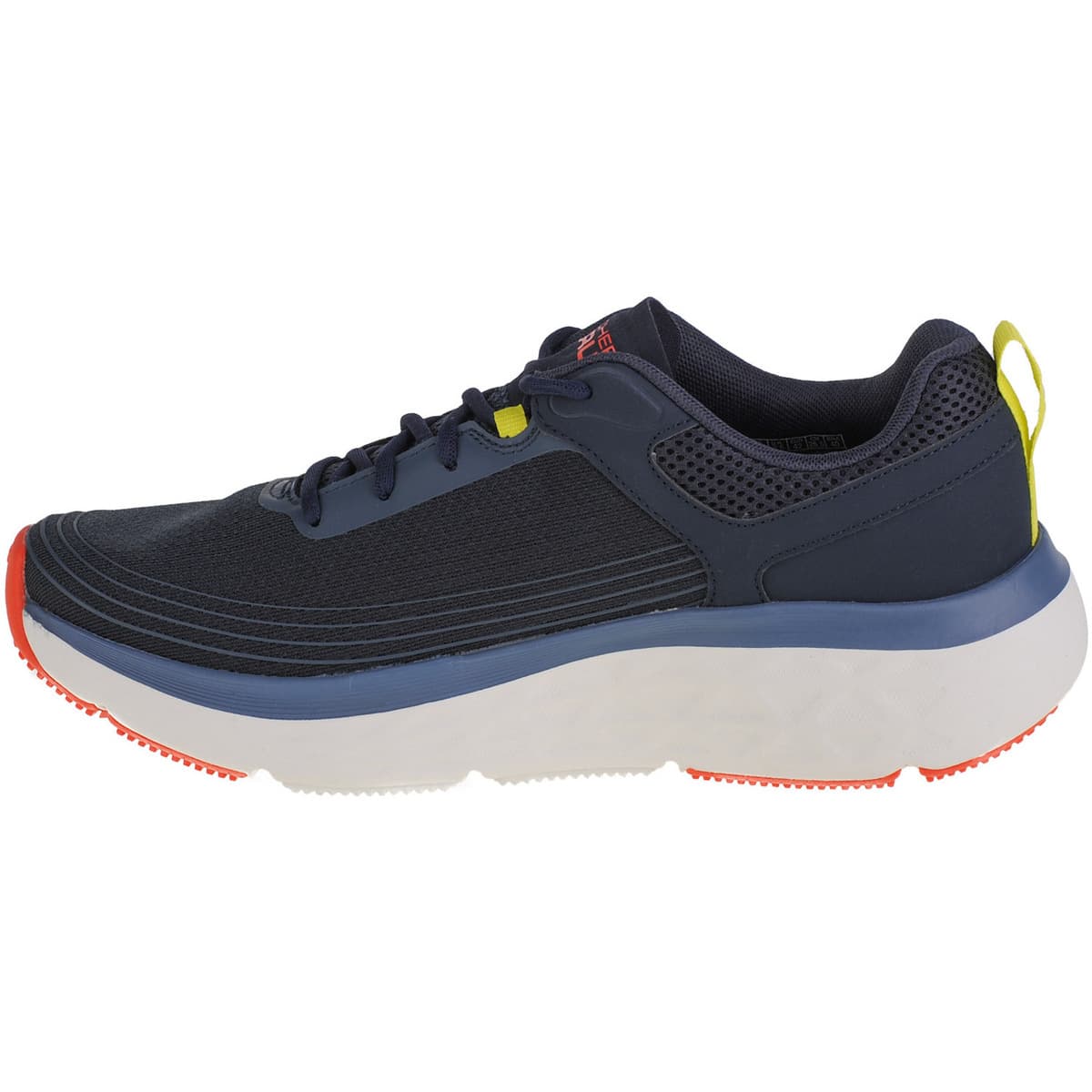 Men's Running Shoes Skechers Blue