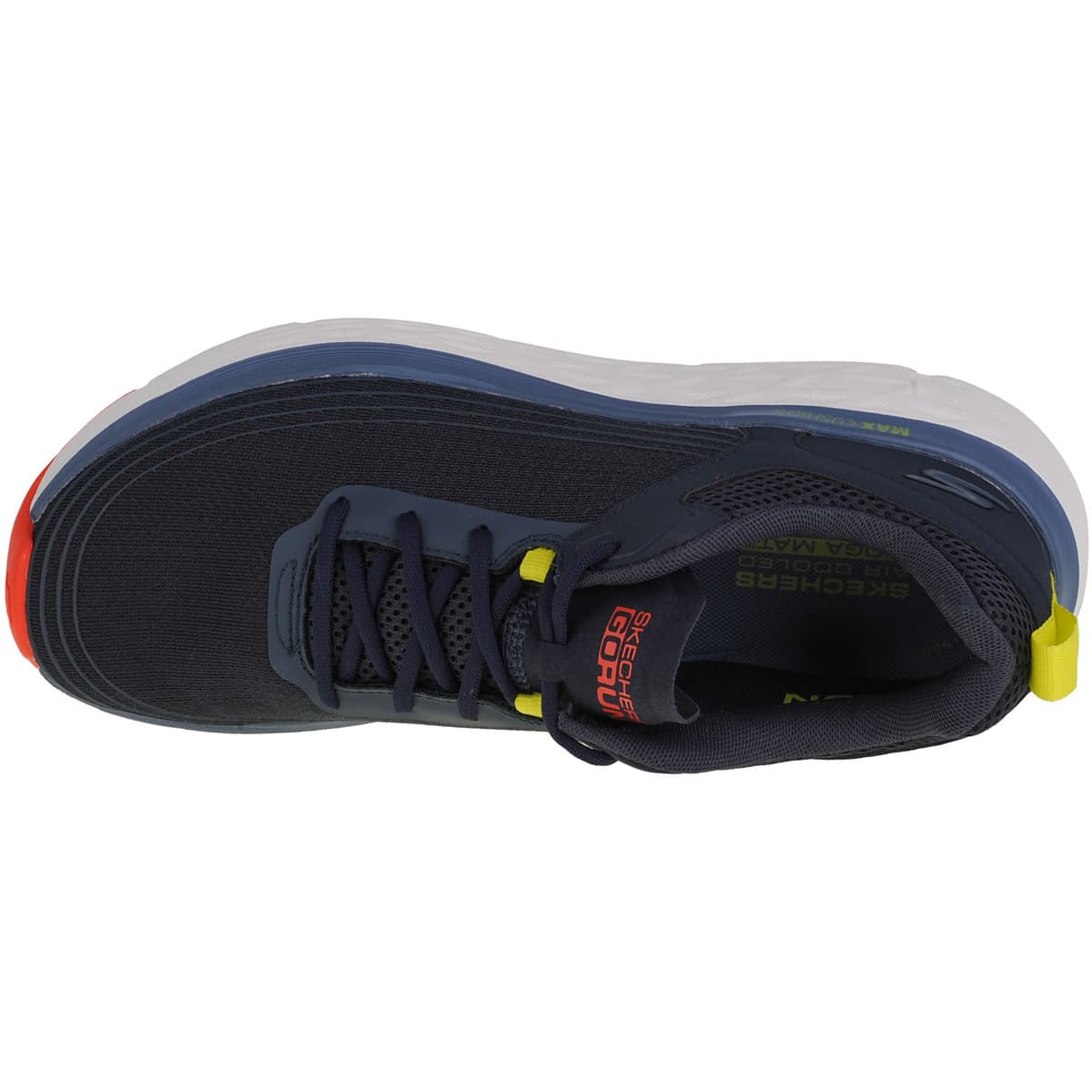 Men's Running Shoes Skechers Blue