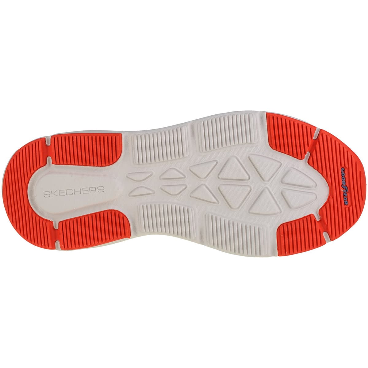 Men's Running Shoes Skechers Blue