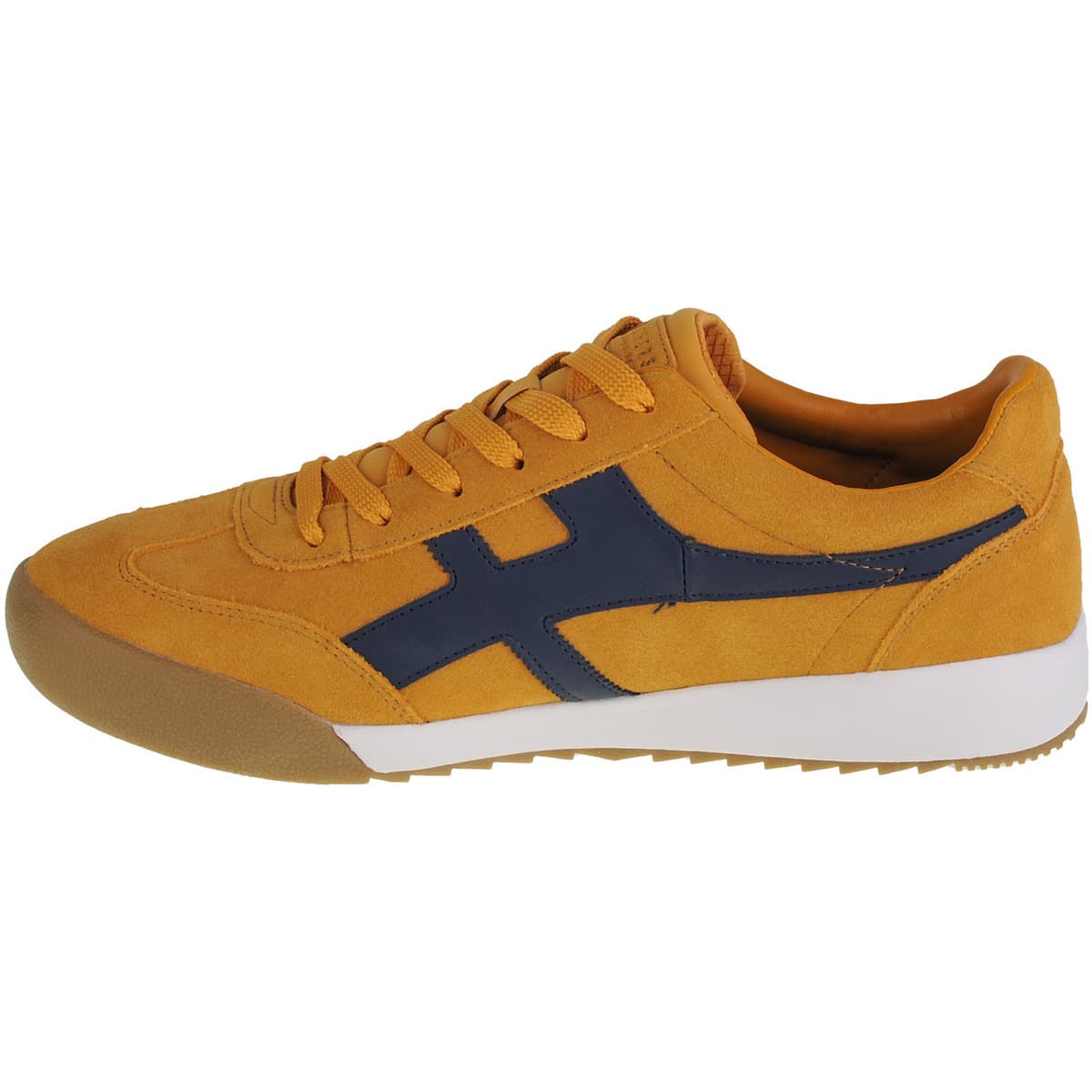 Men's Sneakers Skechers Yellow