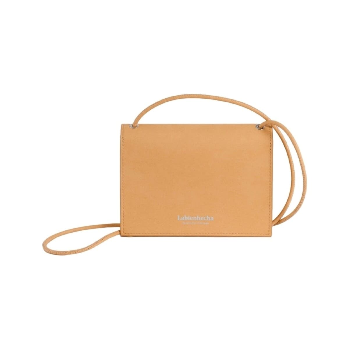 Women's Wallets Labienhecha Brown