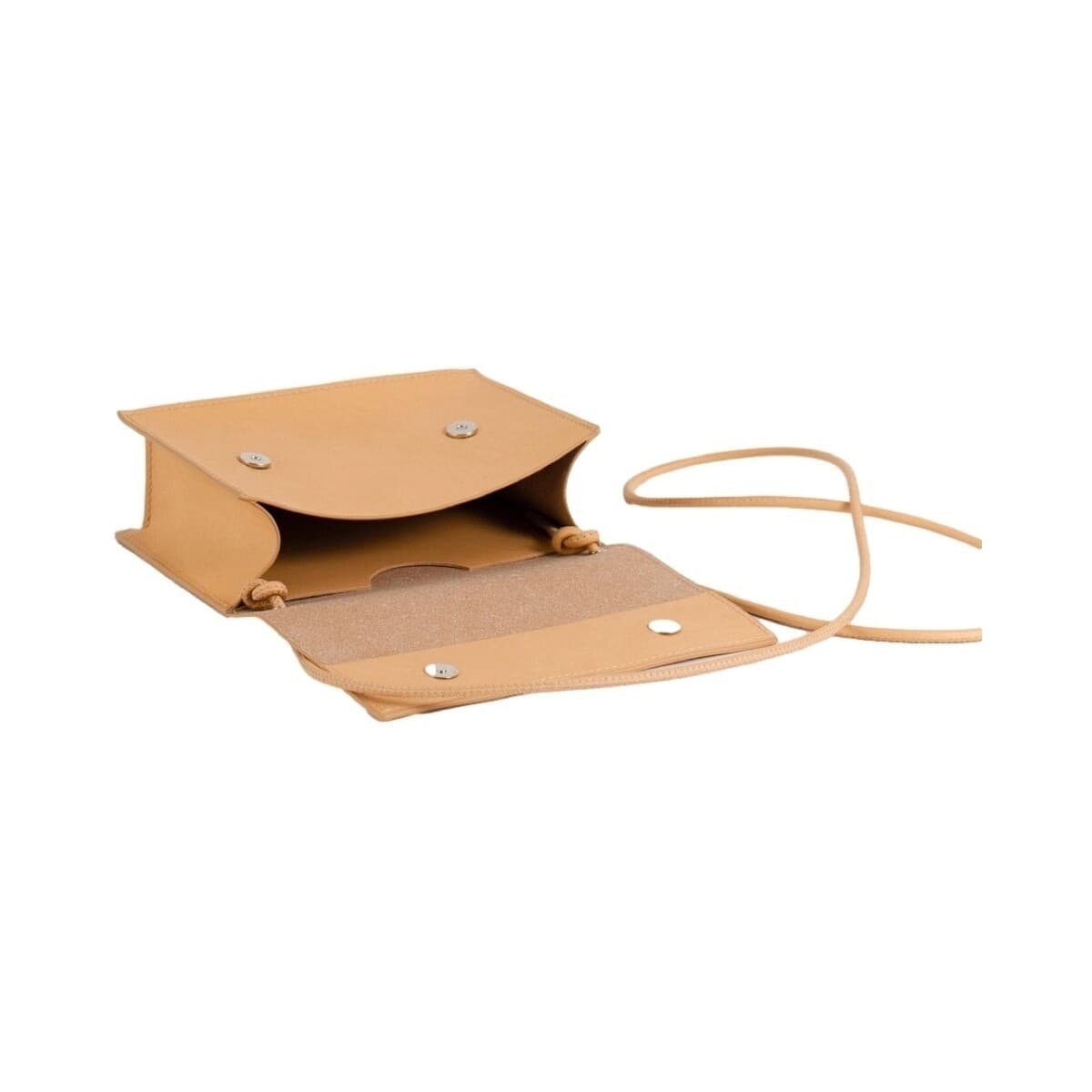 Women's Wallets Labienhecha Brown