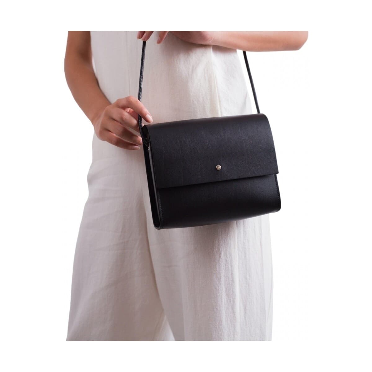 Women's Wallets Labienhecha Black