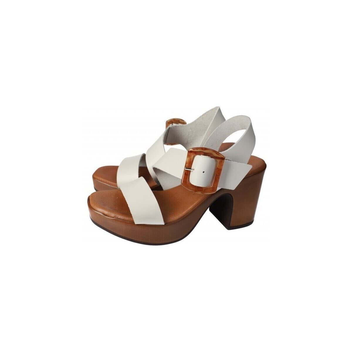 Women's Pumps Karralli Blue