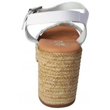 Women's Pumps Karralli White