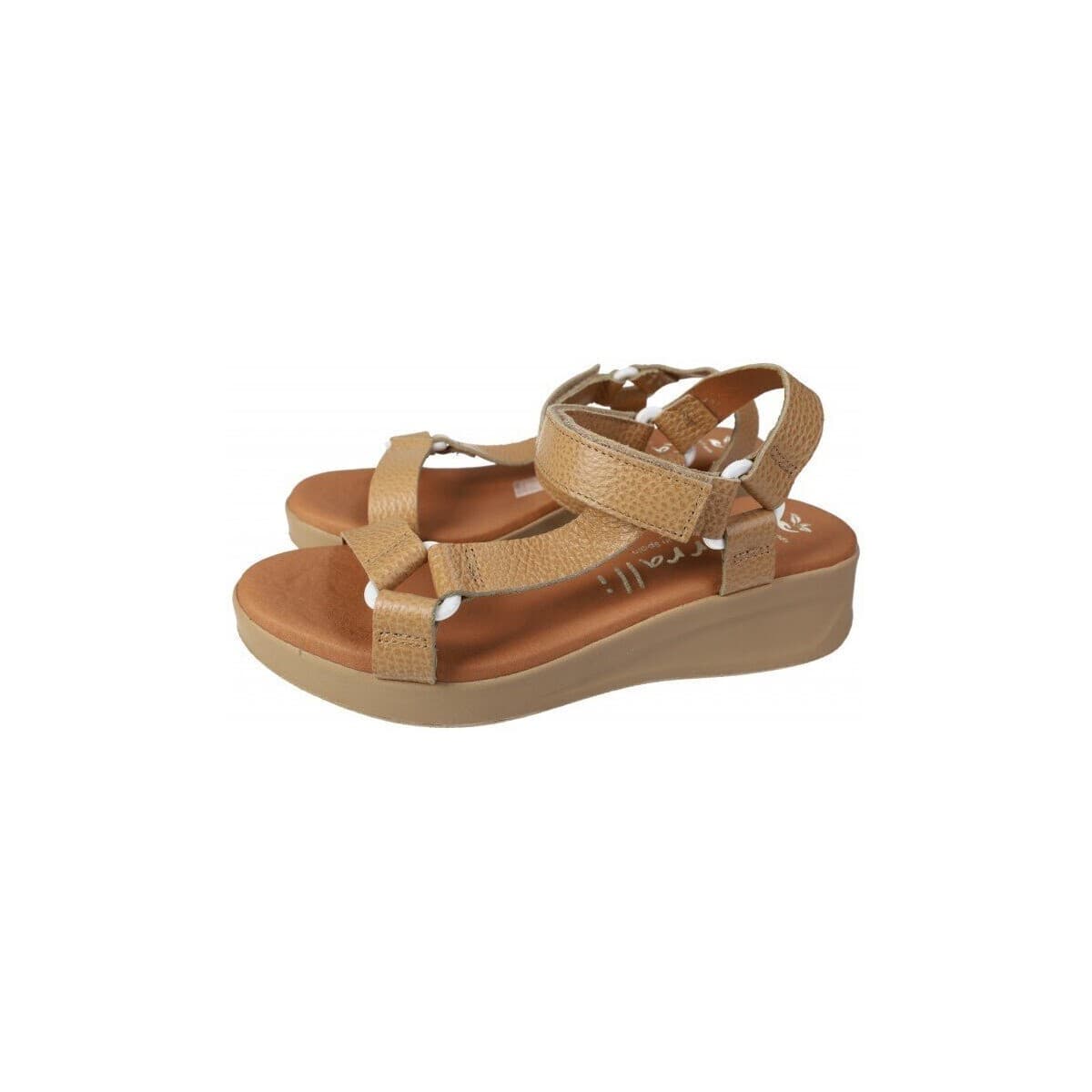 Women's Platforms Karralli Multicolor