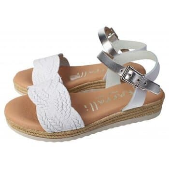 Women's Platforms Karralli White