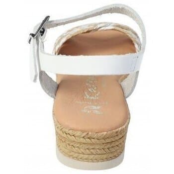 Women's Platforms Karralli White