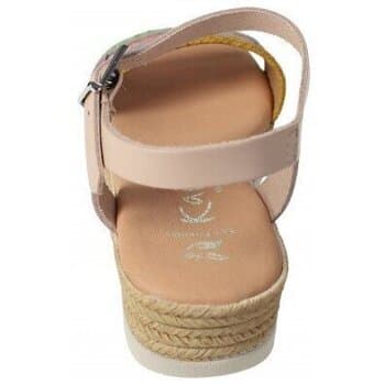 Women's Platforms Karralli Pink