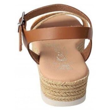 Women's Platforms Karralli Brown