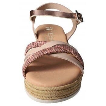 Women's Platforms Karralli Pink