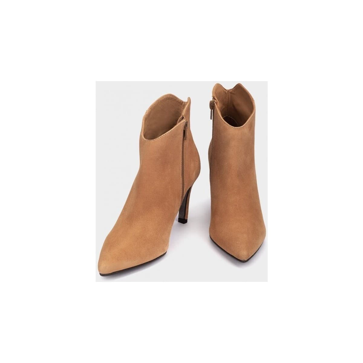 Women's Pumps Pedro Miralles Brown