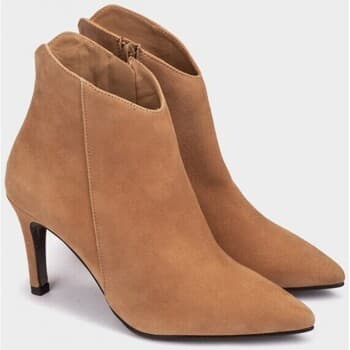 Women's Pumps Pedro Miralles Brown