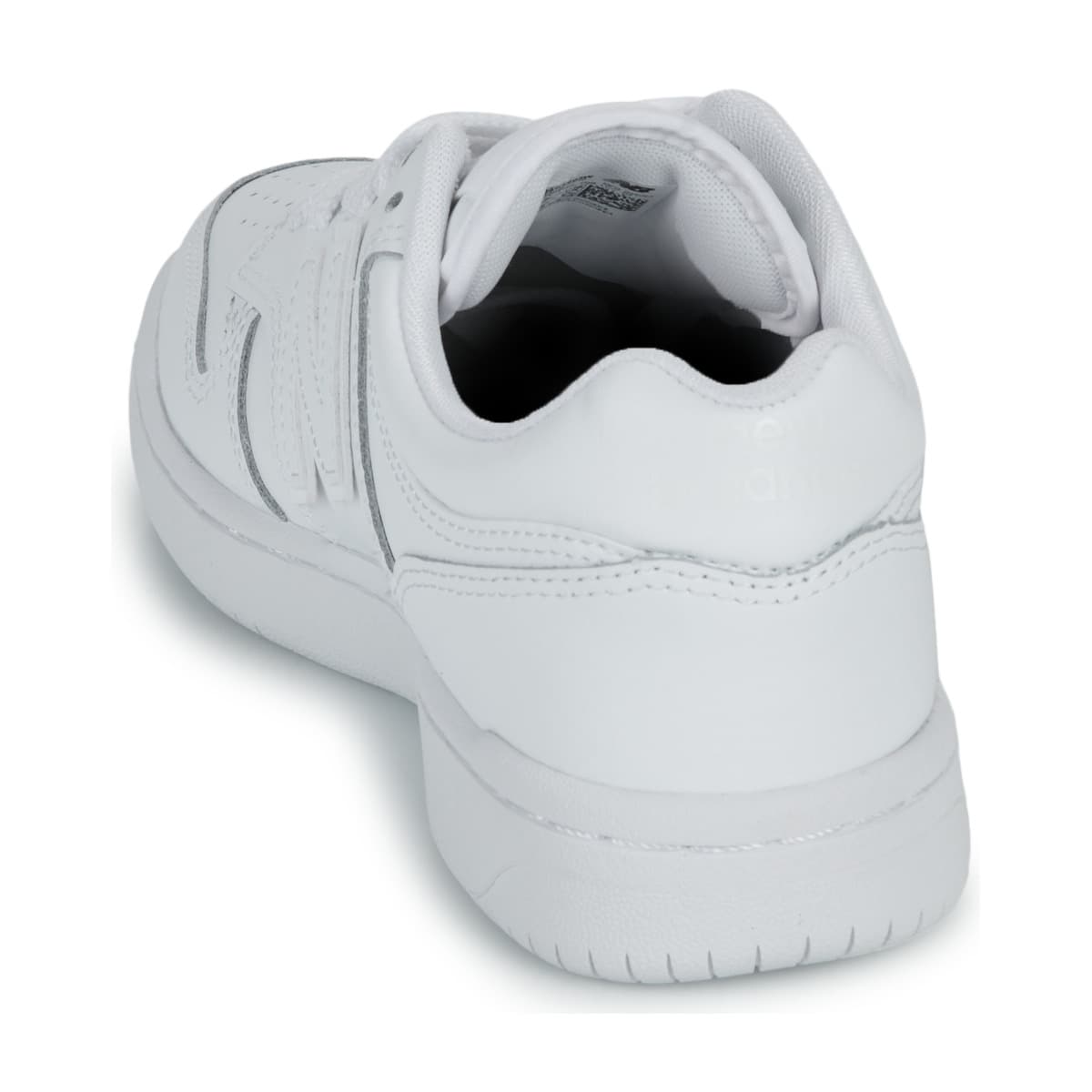Boys' Sneakers New Balance White
