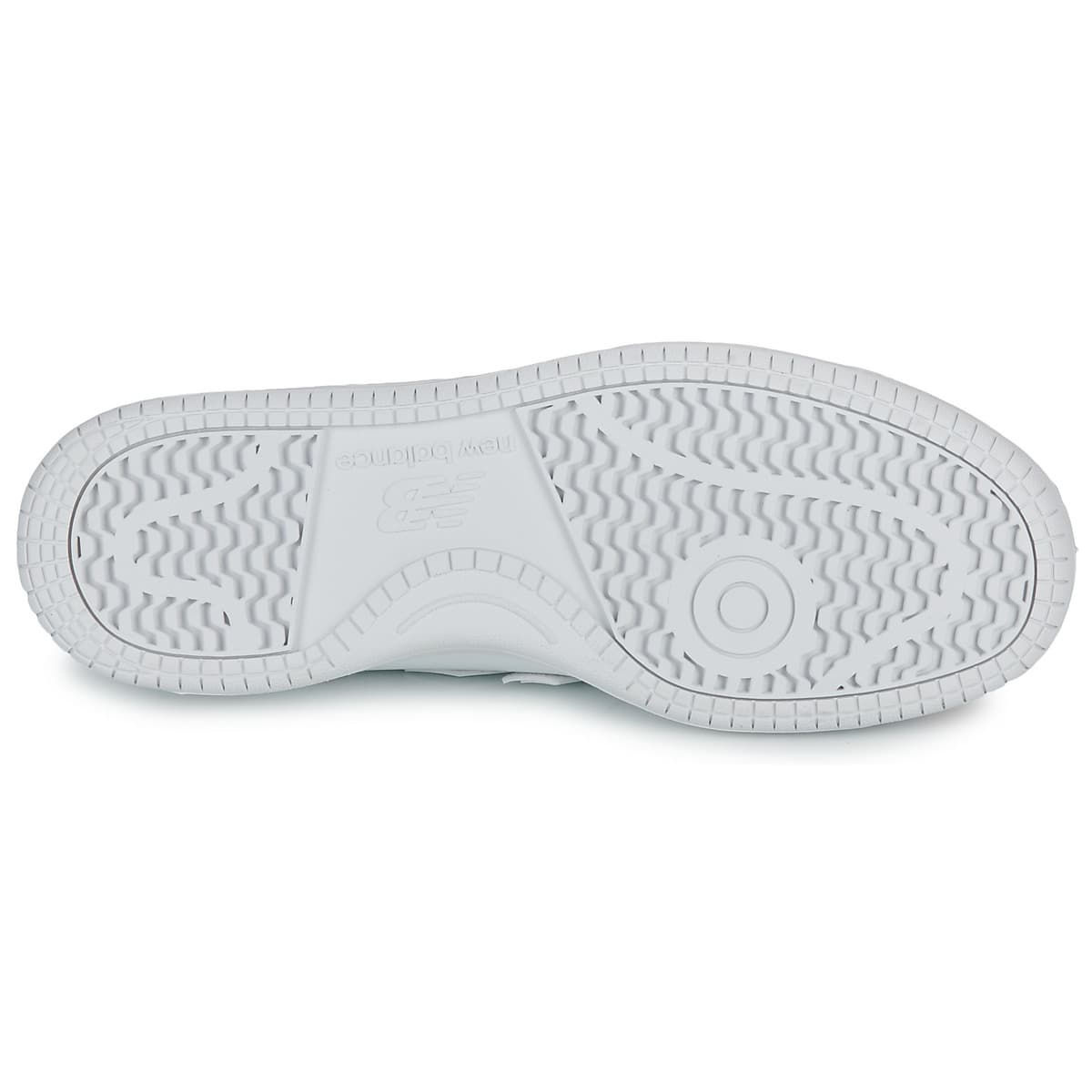 Boys' Sneakers New Balance White