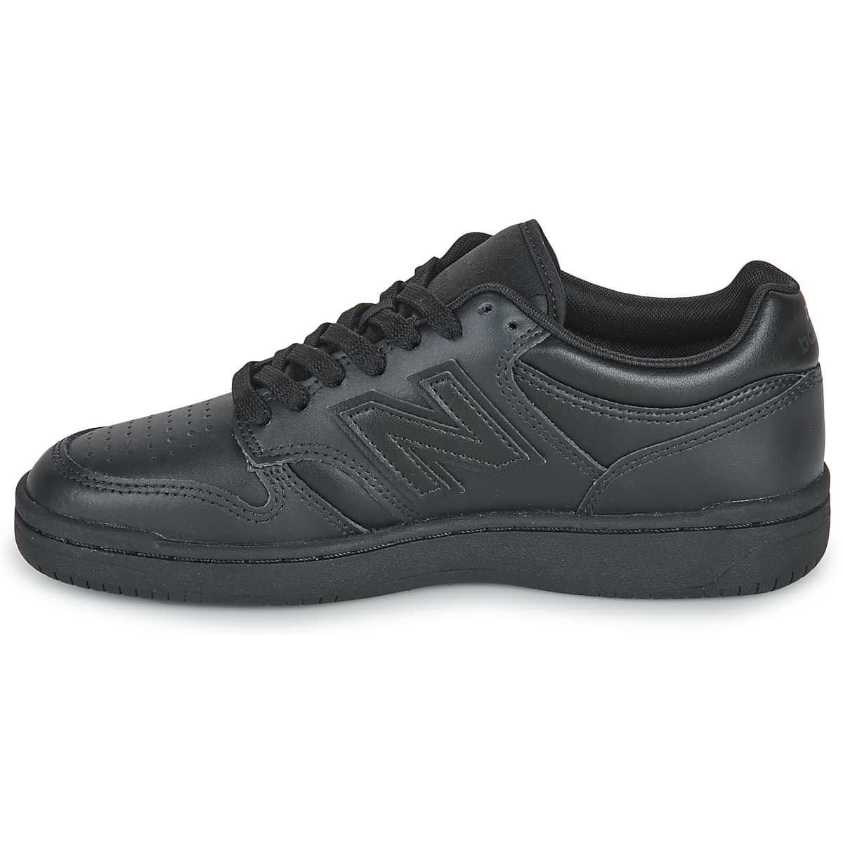 Girls' Sneakers New Balance Black