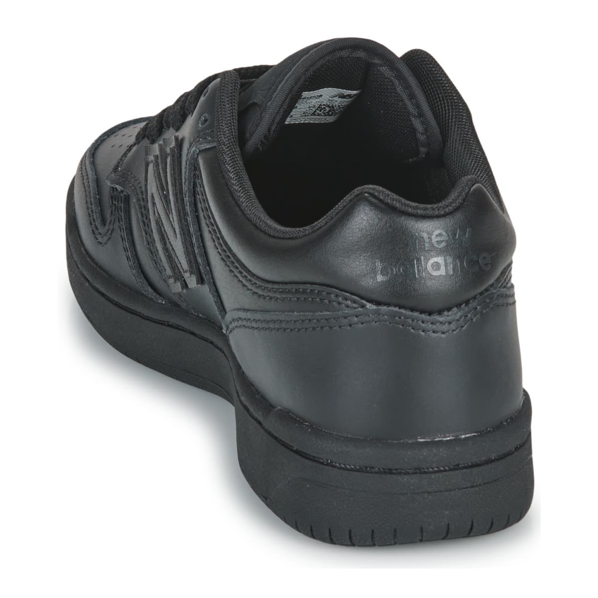 Girls' Sneakers New Balance Black