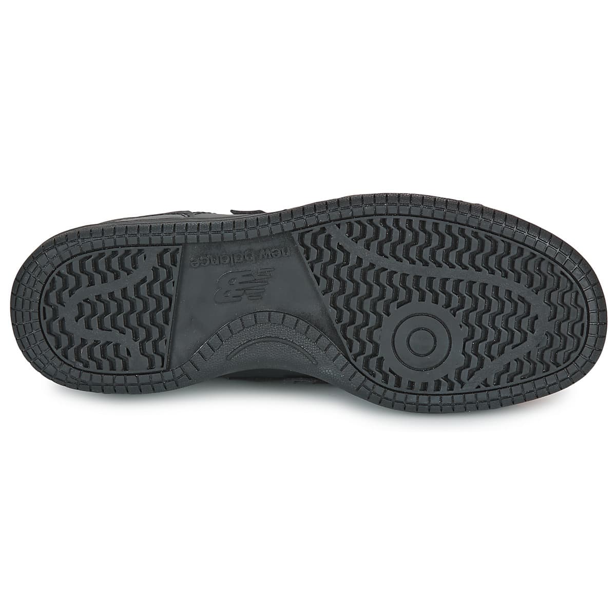 Girls' Sneakers New Balance Black