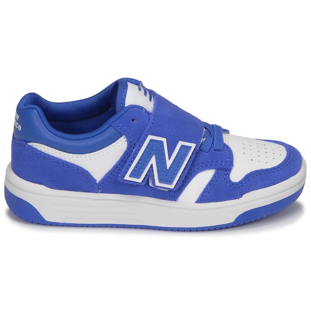 Girls' Sneakers New Balance Blue